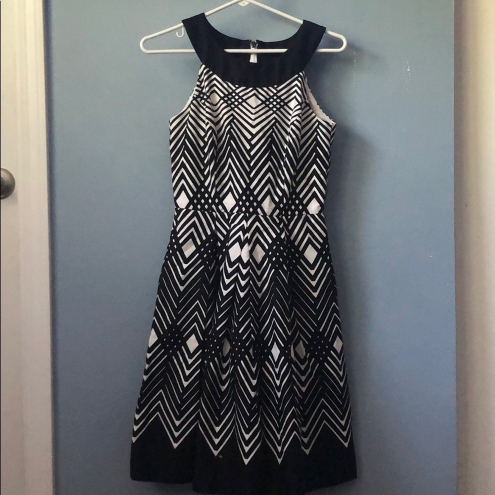 WHBM dress
